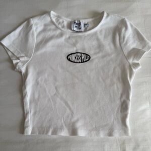Princess Polly Crop Top